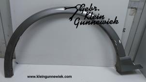 Used Wheel arch strip Ford Kuga Price € 75,00 Margin scheme offered by Gebr.Klein Gunnewiek Ho.BV