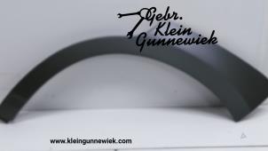 Usados Embellecedor de guardabarros Hyundai Kona Precio € 40,00 Norma de margen ofrecido por Gebr.Klein Gunnewiek Ho.BV