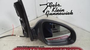 Used Wing mirror, right Opel Astra Price € 65,00 Margin scheme offered by Gebr.Klein Gunnewiek Ho.BV