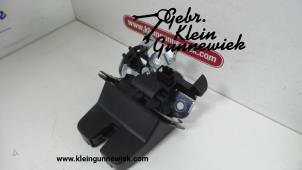 Usagé Mécanique de verrouillage hayon Volkswagen Jetta Prix € 20,00 Règlement à la marge proposé par Gebr.Klein Gunnewiek Ho.BV