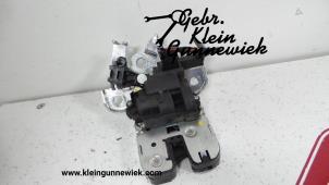 Usagé Mécanique de verrouillage hayon Volkswagen Jetta Prix € 25,00 Règlement à la marge proposé par Gebr.Klein Gunnewiek Ho.BV