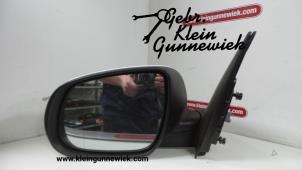 Gebrauchte Außenspiegel links Kia Cee'D Preis € 100,00 Margenregelung angeboten von Gebr.Klein Gunnewiek Ho.BV