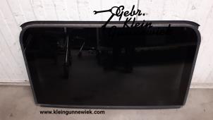Used Glass sunroof Audi A6 Price € 245,00 Margin scheme offered by Gebr.Klein Gunnewiek Ho.BV