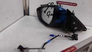 Used Wing mirror, left Audi E-Tron Price on request offered by Gebr.Klein Gunnewiek Ho.BV