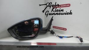 Used Wing mirror, left Audi E-Tron Price € 325,00 Margin scheme offered by Gebr.Klein Gunnewiek Ho.BV