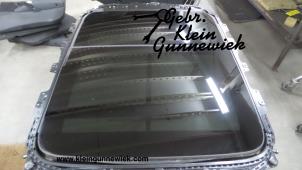 Usagé Mécanique toit ouvrant Audi E-Tron Prix € 445,00 Règlement à la marge proposé par Gebr.Klein Gunnewiek Ho.BV