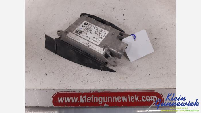 Używane Czujnik Side Assist BMW X5 Cena € 136,00 Procedura marży oferowane przez Klein Gunnewiek Autodemontage & Motorentechniek