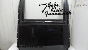 Used Sunroof mechanism Porsche Panamera Price € 250,00 Margin scheme offered by Gebr.Klein Gunnewiek Ho.BV