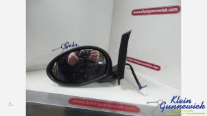 Begagnade Skärmspegel, vänster Alfa Romeo GT Pris € 85,00 Marginaltabell erbjuds av Klein Gunnewiek Autodemontage & Motorentechniek