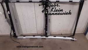 Used Sunroof mechanism Kia Sportage Price € 395,00 Margin scheme offered by Gebr.Klein Gunnewiek Ho.BV