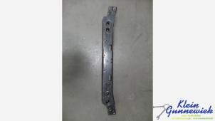 Begagnade Låsplatta Ford Transit Custom Pris € 35,00 Marginaltabell erbjuds av Klein Gunnewiek Autodemontage & Motorentechniek