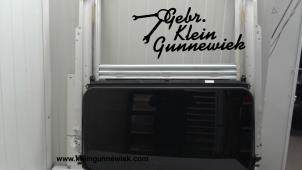Used Sunroof mechanism Opel Insignia Price € 195,00 Margin scheme offered by Gebr.Klein Gunnewiek Ho.BV