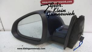 Used Wing mirror, left Opel Insignia Price € 65,00 Margin scheme offered by Gebr.Klein Gunnewiek Ho.BV