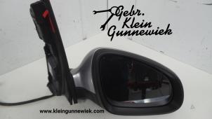 Used Wing mirror, right Opel Astra Price € 70,00 Margin scheme offered by Gebr.Klein Gunnewiek Ho.BV