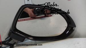 Used Wing mirror, right Audi A7 Price € 100,00 Margin scheme offered by Gebr.Klein Gunnewiek Ho.BV