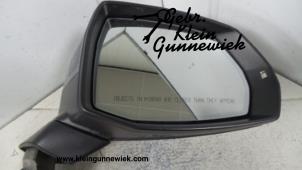 Used Wing mirror, right Audi Q7 Price € 165,00 Margin scheme offered by Gebr.Klein Gunnewiek Ho.BV