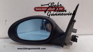 Used Wing mirror, left BMW 3-Serie Price € 50,00 Margin scheme offered by Gebr.Klein Gunnewiek Ho.BV