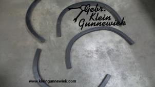 Used Wheel arch strip BMW X5 Price € 100,00 Margin scheme offered by Gebr.Klein Gunnewiek Ho.BV