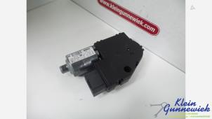 Begagnade Motor, soltak Porsche Panamera Pris € 95,00 Marginaltabell erbjuds av Klein Gunnewiek Autodemontage & Motorentechniek