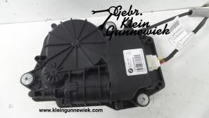 Used Motor for power tailgate closer BMW 5-Serie Price € 100,00 Margin scheme offered by Gebr.Klein Gunnewiek Ho.BV