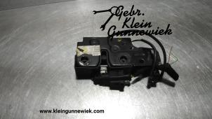 Used Bonnet lock mechanism Audi A5 Price € 25,00 Margin scheme offered by Gebr.Klein Gunnewiek Ho.BV