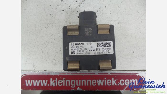 Gebrauchte Side assist sensor Audi Q7 Preis € 114,00 Margenregelung angeboten von Klein Gunnewiek Autodemontage & Motorentechniek