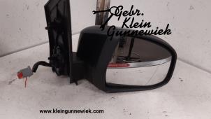 Used Wing mirror, right Ford Focus Price € 60,00 Margin scheme offered by Gebr.Klein Gunnewiek Ho.BV