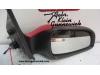 Wing mirror, right from a Opel Astra 2008