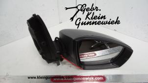 Usagé Rétroviseur extérieur droit Volkswagen Polo Prix € 45,00 Règlement à la marge proposé par Gebr.Klein Gunnewiek Ho.BV