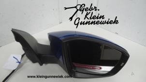 Used Wing mirror, right Skoda Octavia Price € 70,00 Margin scheme offered by Gebr.Klein Gunnewiek Ho.BV
