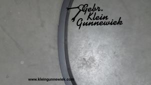 Używane Listwa blotnika BMW X1 Cena € 25,00 Procedura marży oferowane przez Gebr.Klein Gunnewiek Ho.BV