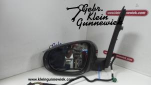 Used Wing mirror, left Volkswagen Touran Price € 175,00 Margin scheme offered by Gebr.Klein Gunnewiek Ho.BV