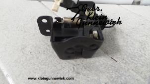 Used Tailgate lock mechanism Hyundai Tucson Price € 25,00 Margin scheme offered by Gebr.Klein Gunnewiek Ho.BV