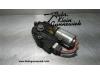 Sunroof motor from a Renault Clio 2008