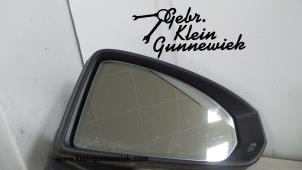 Usados Retrovisor externo derecha Audi TT Precio € 210,00 Norma de margen ofrecido por Gebr.Klein Gunnewiek Ho.BV