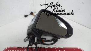 Usados Retrovisor externo derecha Audi TT Precio € 165,00 Norma de margen ofrecido por Gebr.Klein Gunnewiek Ho.BV
