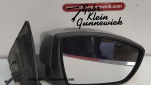 Usagé Rétroviseur extérieur droit Ford S-Max Prix € 65,00 Règlement à la marge proposé par Gebr.Klein Gunnewiek Ho.BV