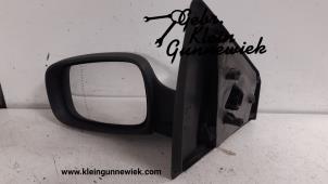 Used Wing mirror, left Renault Clio Price € 50,00 Margin scheme offered by Gebr.Klein Gunnewiek Ho.BV