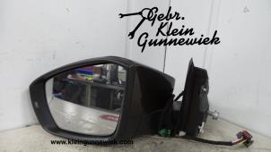 Used Wing mirror, left Volkswagen T-Roc Price € 125,00 Margin scheme offered by Gebr.Klein Gunnewiek Ho.BV