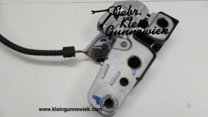 Used Bonnet lock mechanism Volkswagen Transporter Price € 30,00 Margin scheme offered by Gebr.Klein Gunnewiek Ho.BV