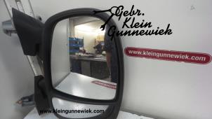 Used Wing mirror, right Opel Vivaro Price € 30,00 Margin scheme offered by Gebr.Klein Gunnewiek Ho.BV