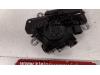 Motor for power tailgate closer from a Audi A3 2021
