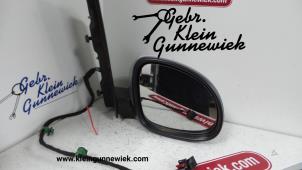 Used Wing mirror, right Volkswagen Sharan Price € 125,00 Margin scheme offered by Gebr.Klein Gunnewiek Ho.BV