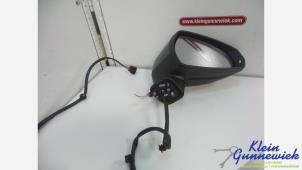 Used Wing mirror, right Audi A3 Price € 125,00 Margin scheme offered by Klein Gunnewiek Autodemontage & Motorentechniek