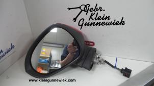 Gebrauchte Außenspiegel links Seat Leon Preis € 60,00 Margenregelung angeboten von Gebr.Klein Gunnewiek Ho.BV