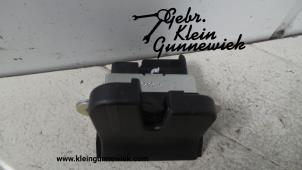 Used Tailgate lock mechanism Seat Leon Price € 30,00 Margin scheme offered by Gebr.Klein Gunnewiek Ho.BV