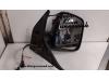 Wing mirror, right from a Volkswagen Bestel 2002