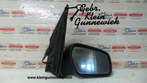 Gebrauchte Außenspiegel rechts Ford Fiesta Preis € 30,00 Margenregelung angeboten von Gebr.Klein Gunnewiek Ho.BV