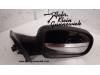 Wing mirror, right from a Opel Tigra 2006