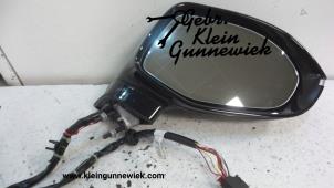 Used Wing mirror, right Audi A7 Price € 175,00 Margin scheme offered by Gebr.Klein Gunnewiek Ho.BV
